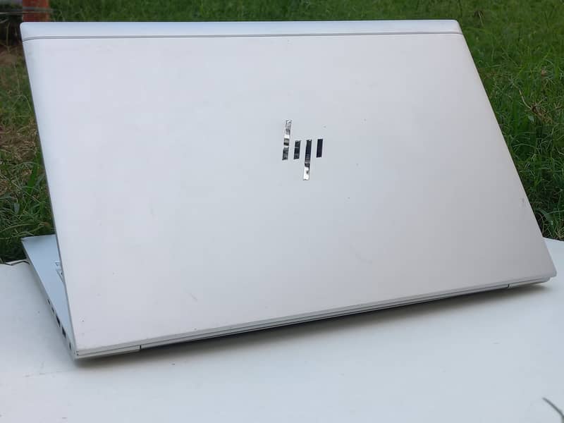hp elitebook 850 g8 Core i5 11th gen16gb ram | Full keyboard | Laptop 4