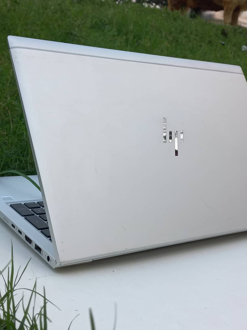 hp elitebook 850 g8 Core i5 11th gen16gb ram | Full keyboard | Laptop 9