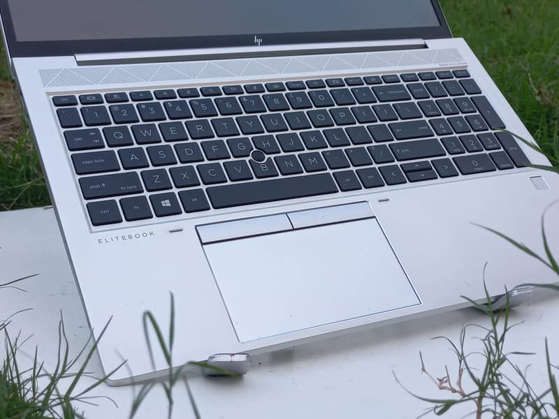 hp elitebook 850 g8 Core i5 11th gen16gb ram | Full keyboard | Laptop 11