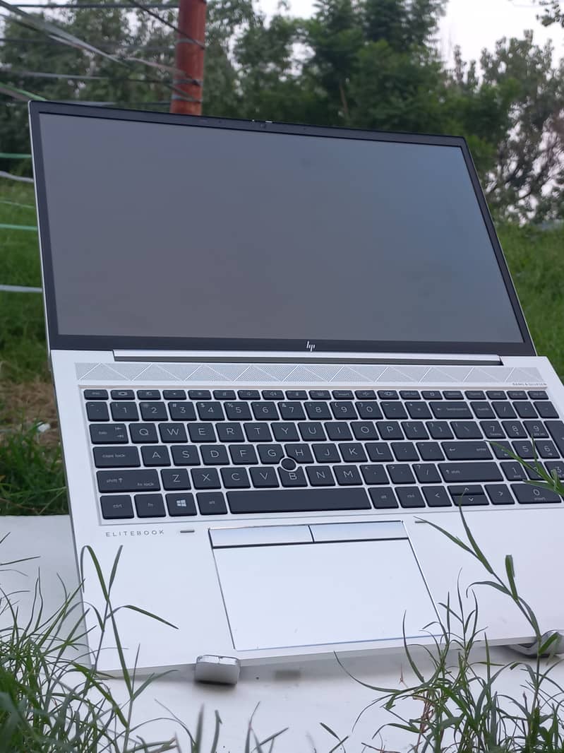hp elitebook 850 g8 Core i5 11th gen16gb ram | Full keyboard | Laptop 0