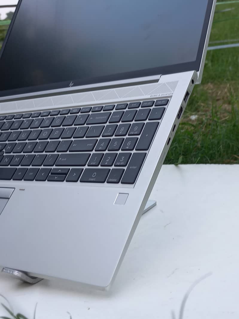 hp elitebook 850 g8 Core i5 11th gen16gb ram | Full keyboard | Laptop 14