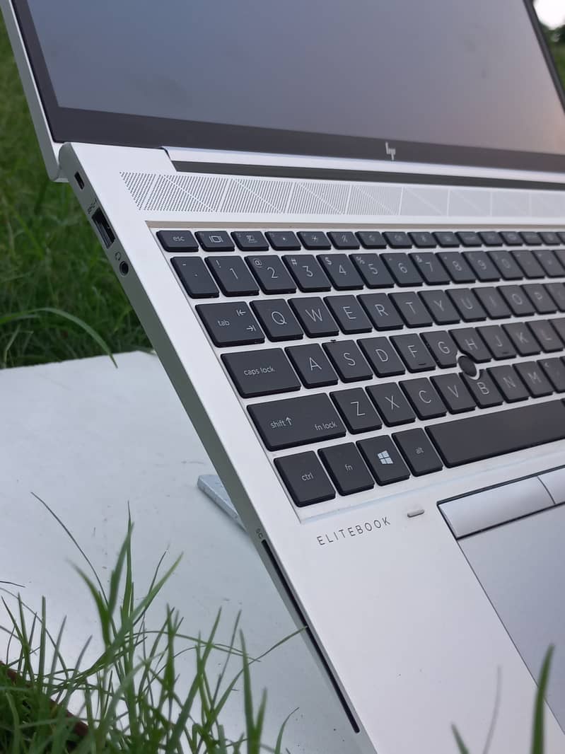 hp elitebook 850 g8 Core i5 11th gen16gb ram | Full keyboard | Laptop 2