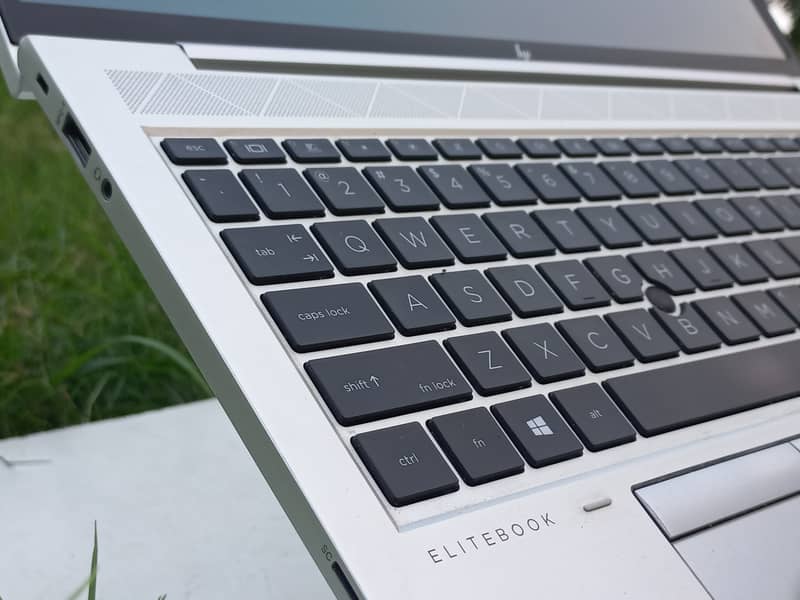 hp elitebook 850 g8 Core i5 11th gen16gb ram | Full keyboard | Laptop 16