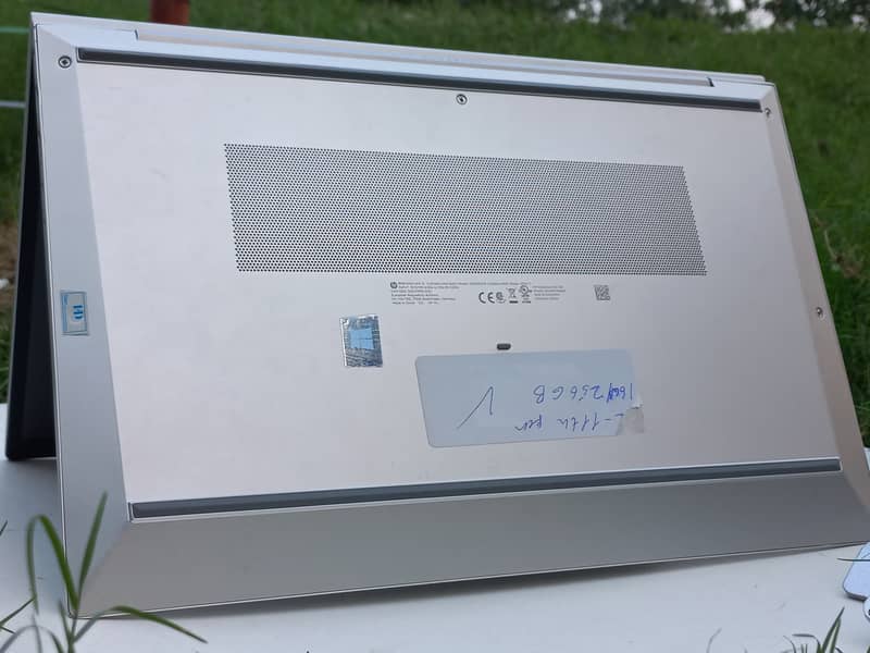 hp elitebook 850 g8 Core i5 11th gen16gb ram | Full keyboard | Laptop 17