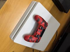 Ps4 Slim 500gb