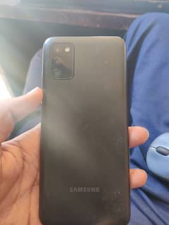 samsung A02s