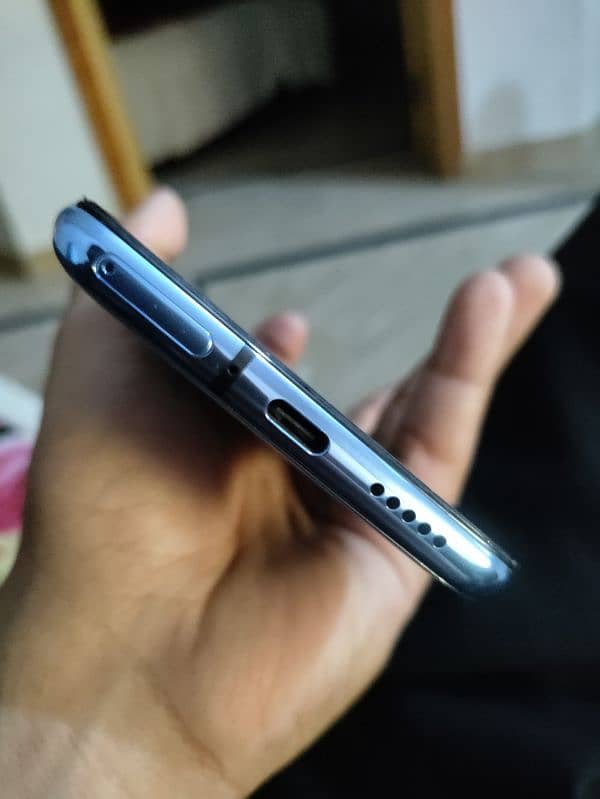 OnePlus 7t 8/128 2