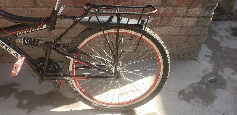 Sports bicycle 26 Size 1