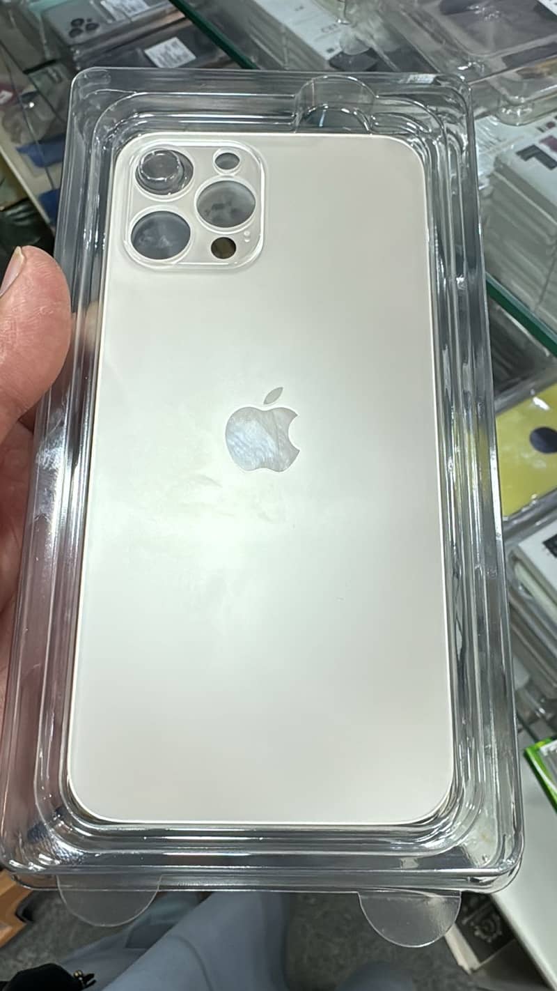 Iphone Original Backs | Iphone 8 to 15 pro max Pull Out Backs 6