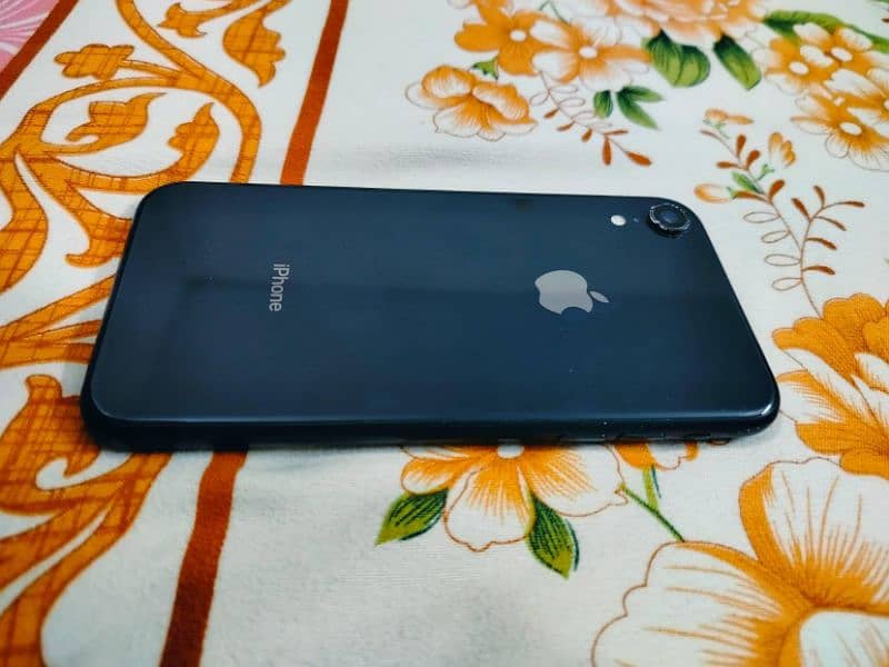 Iphone Xr 64Gb Jv 1