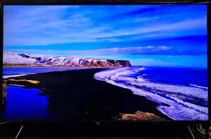 samsung 7 series 4k UHD 1