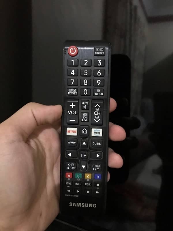 samsung 7 series 4k UHD 7