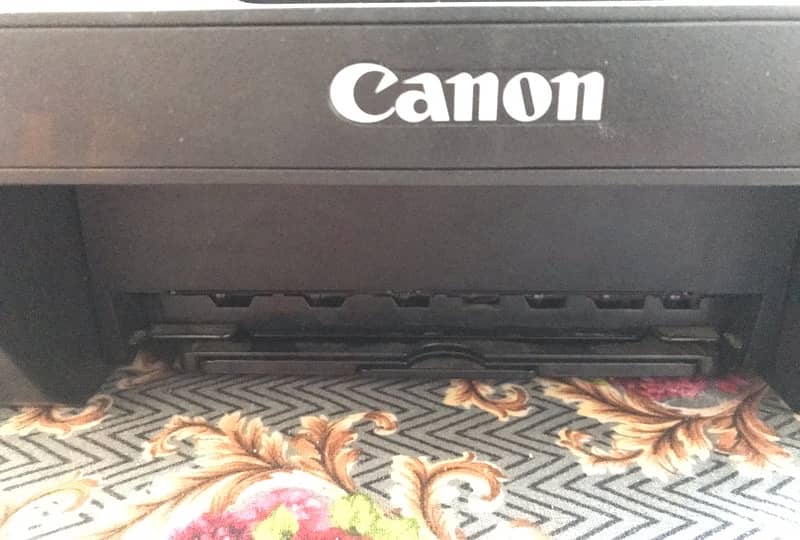 Printer All-in-One canon 3