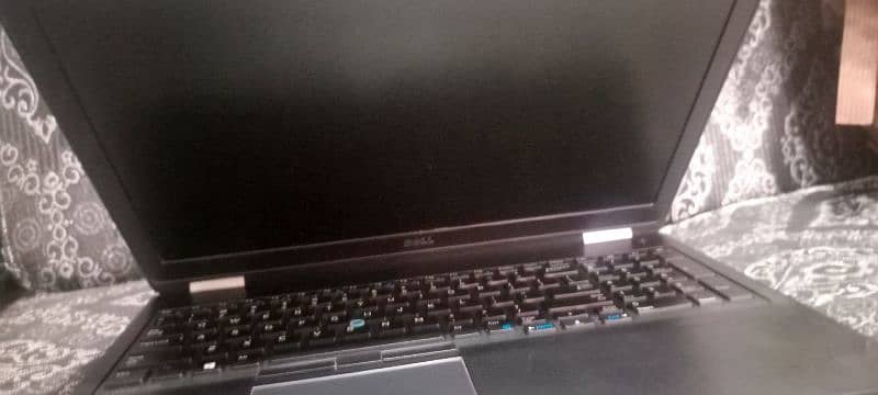 Dell laptop 1