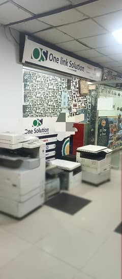 printer,scanner repairing