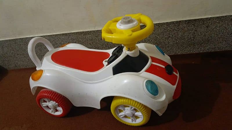 kids car 2