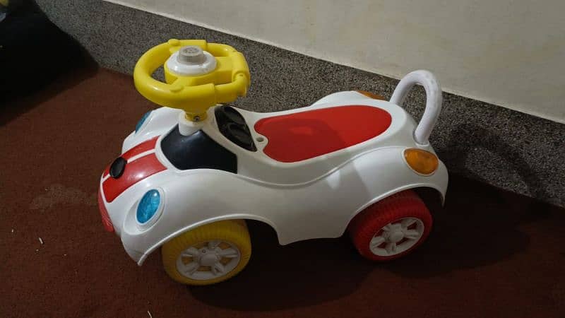 kids car 3