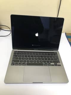 Apple MacBook Pro 13” 2020 M1