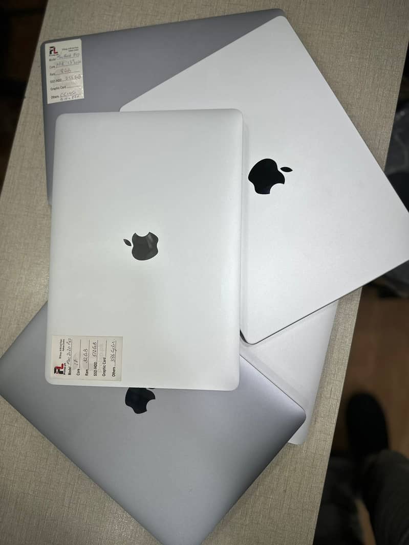 macbook pro 4