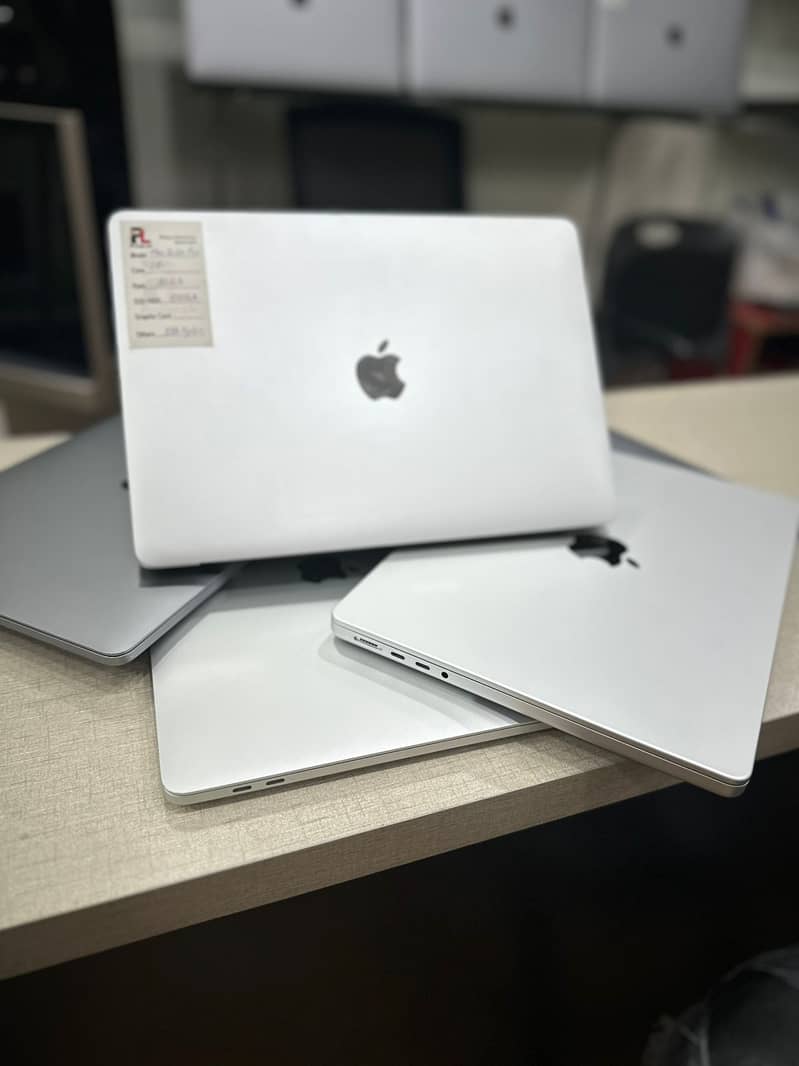 macbook pro 5