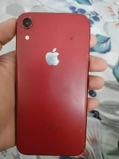 IPHONE XR 128GB