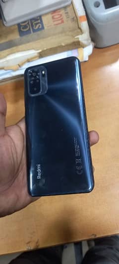 Redmi Note 10 condition 10/10