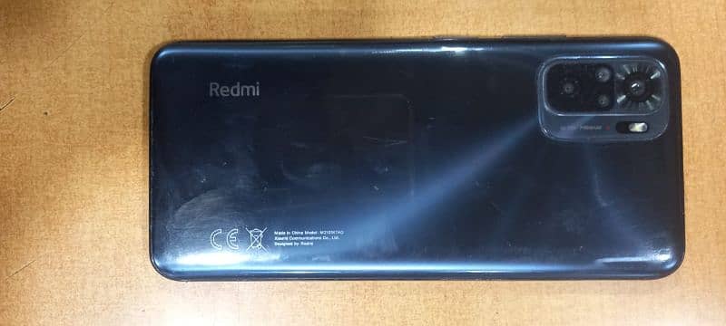 Redmi Note 10 condition 10/10 1