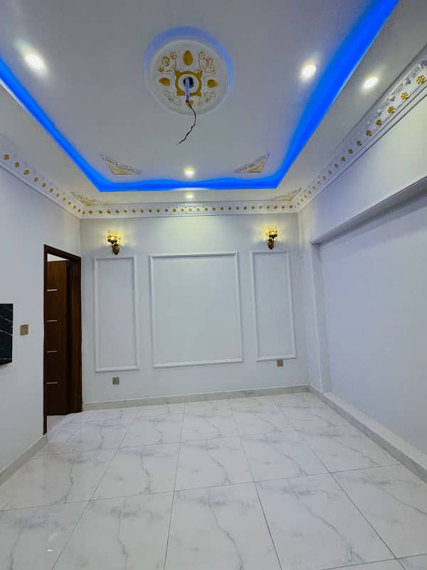 5 Marla Full luxary House Available for sale in lowest price in park view city lahore 3