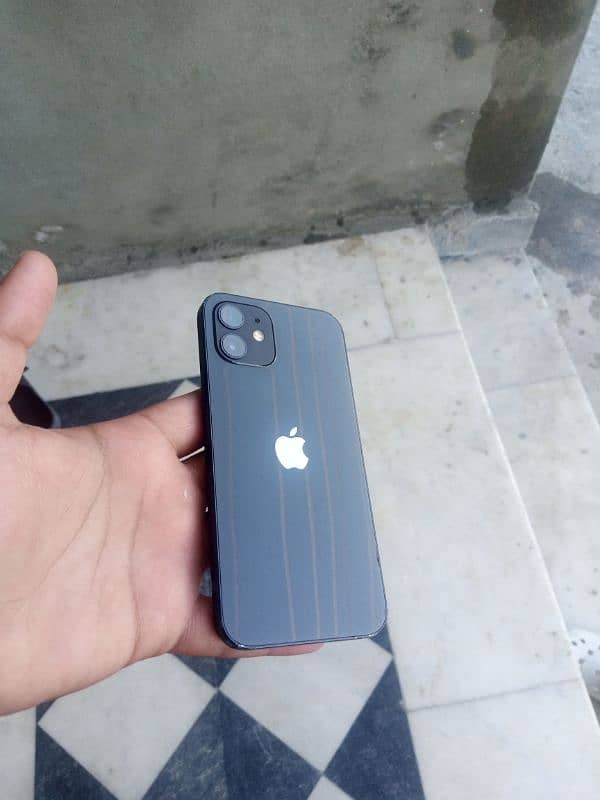 iphone 12 0