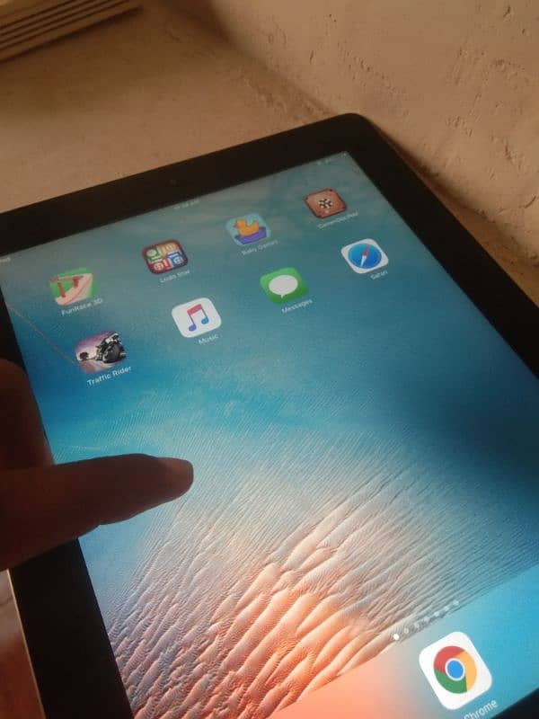 iPad for sale 4