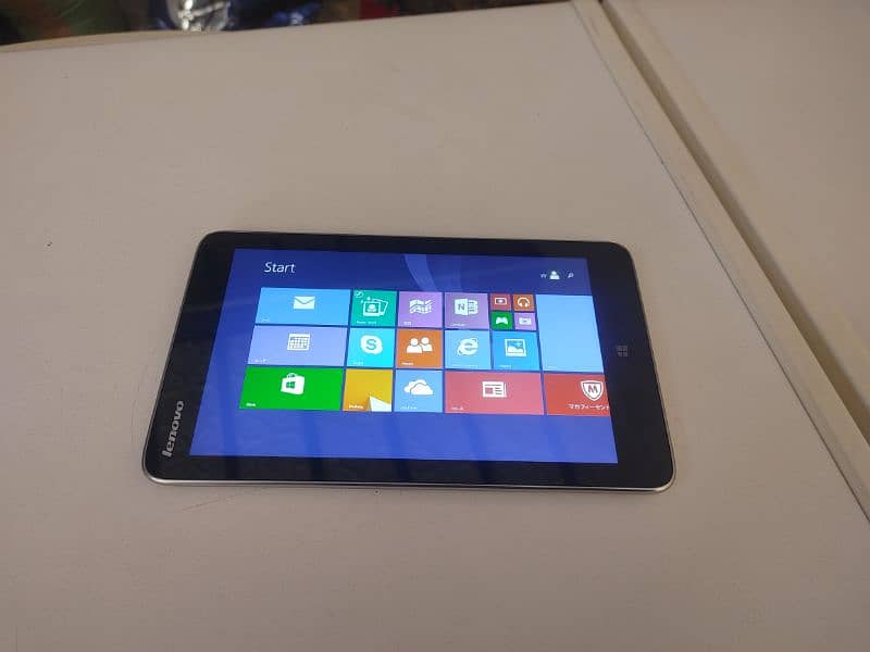 Lenovo original Japan brand tablet 3