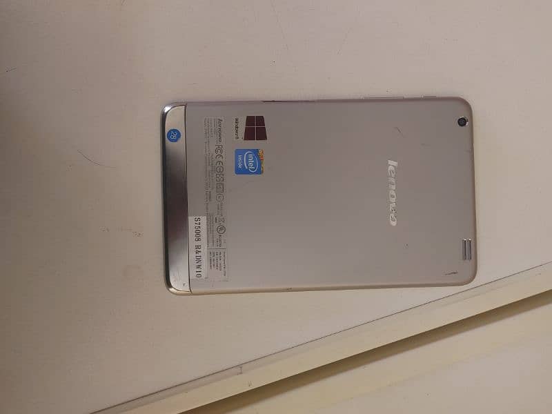 Lenovo original Japan brand tablet 5