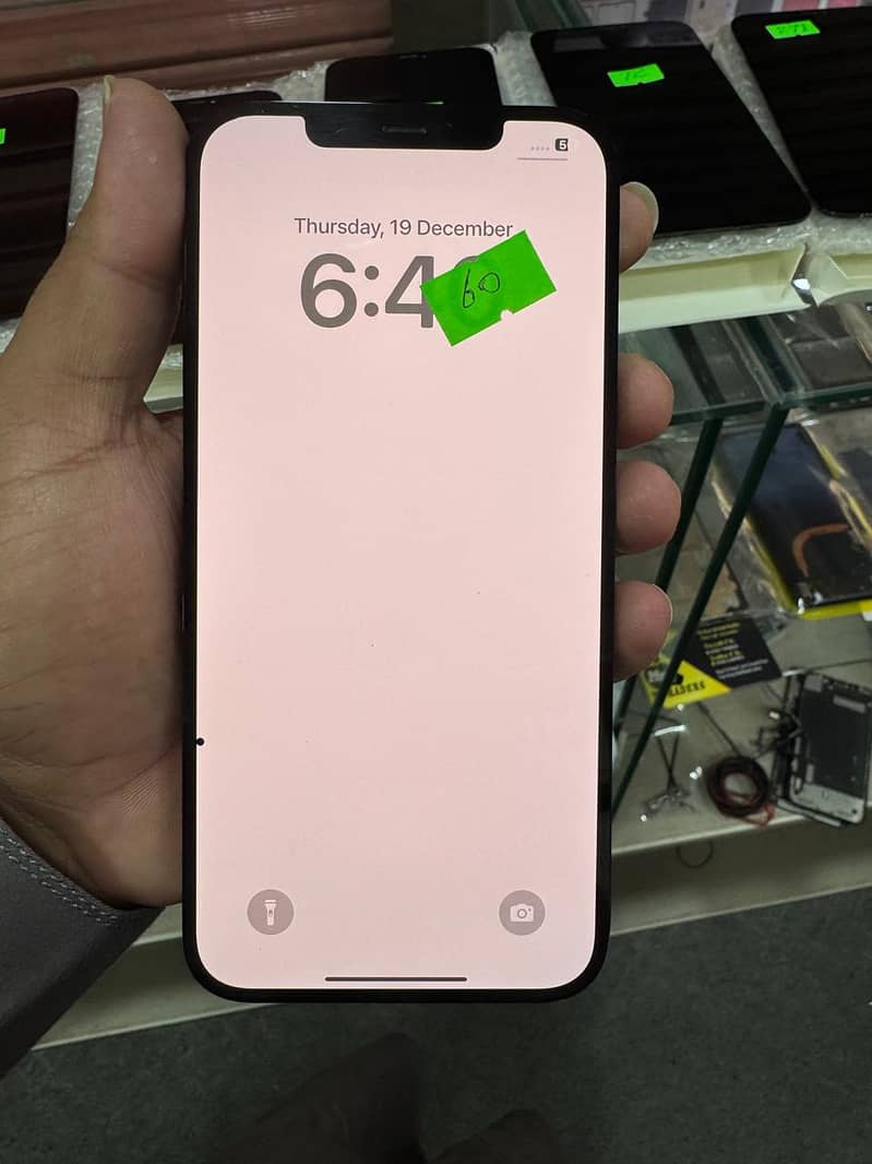 Iphone 12 pro Max Original Panel Are Available at Cheap Price 6