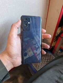 OnePlus 9