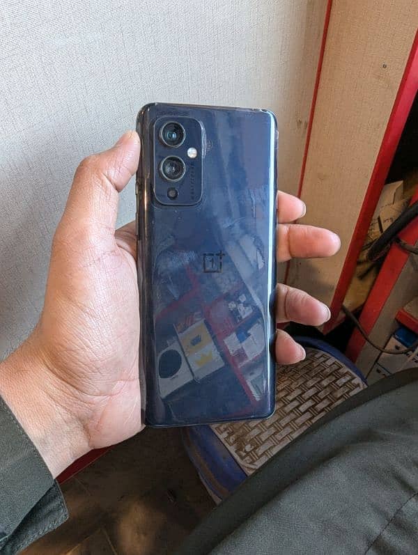 OnePlus 9 0