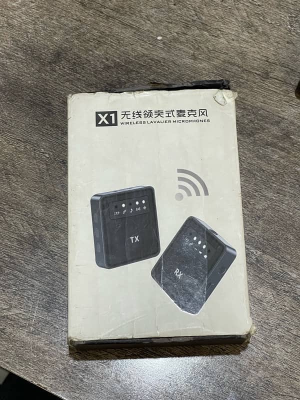 mic for mobile phone x1 1