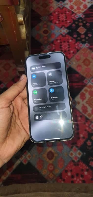 iphone 15 pro facrory unlock sim tray version 2