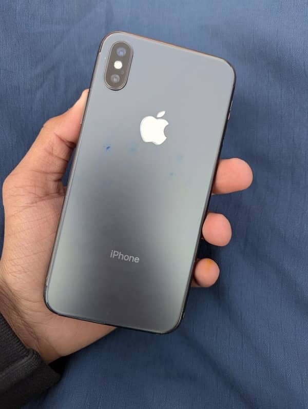 iphone x 1