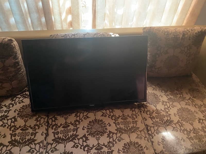 haier led tv 32 inches 4