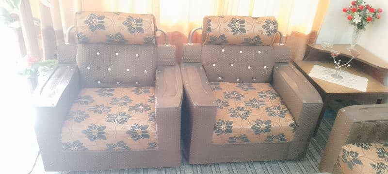 New Sofa For sale 3