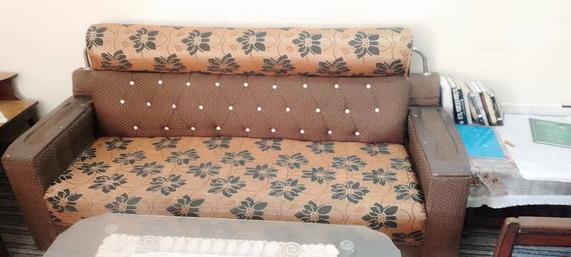 New Sofa For sale 4