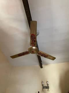 3 ceiling fans for sale