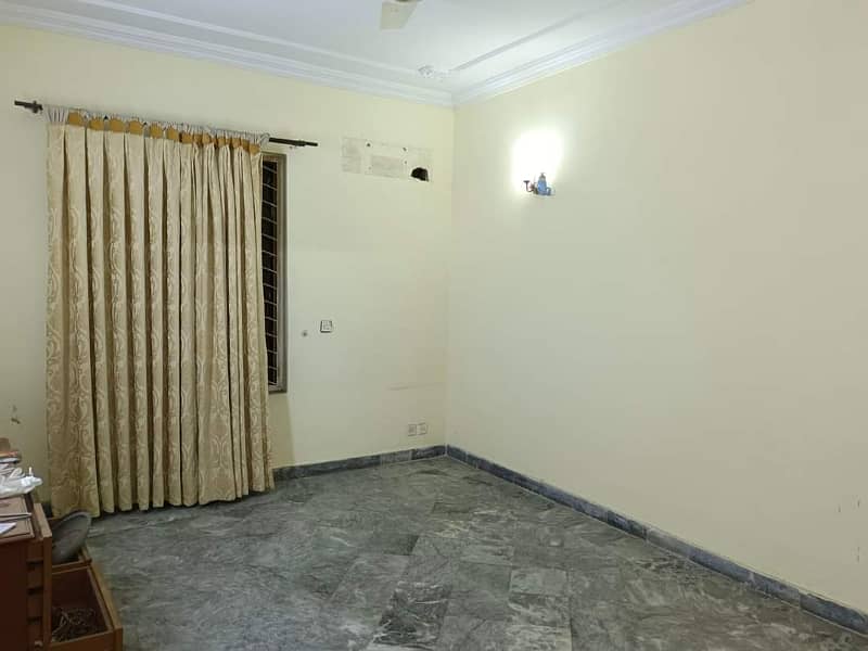 VIP LOCATION FOR SILENT OFFICE IN JOHAR TOWN PH-1 4