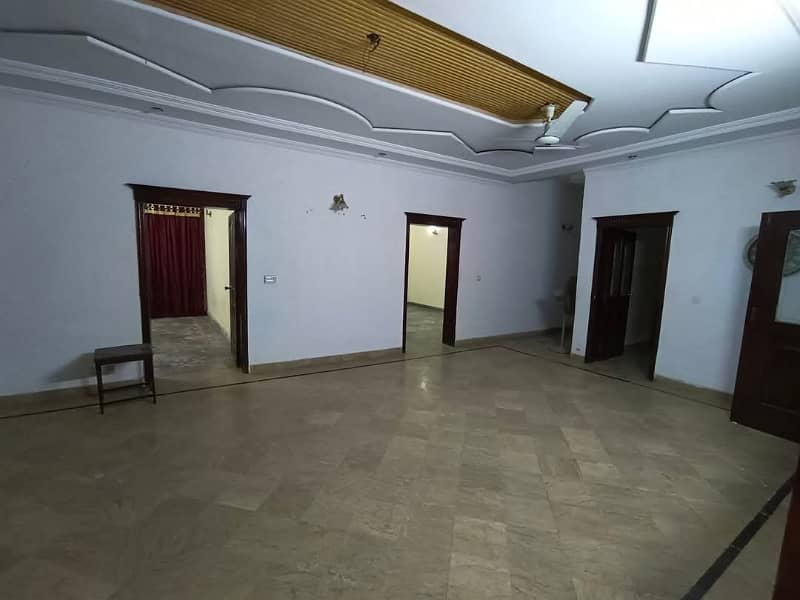 VIP LOCATION FOR SILENT OFFICE IN JOHAR TOWN PH-1 5