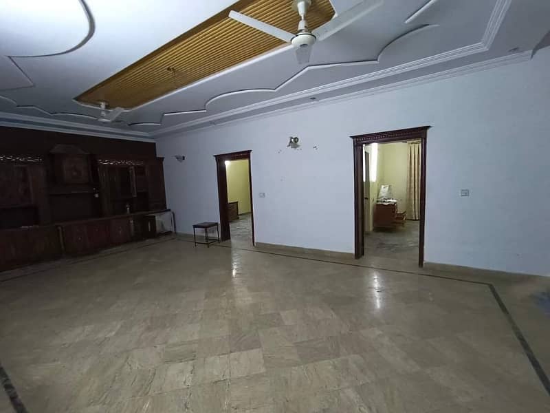 VIP LOCATION FOR SILENT OFFICE IN JOHAR TOWN PH-1 7