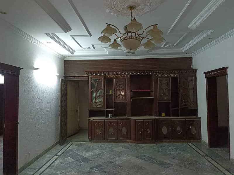 VIP LOCATION FOR SILENT OFFICE IN JOHAR TOWN PH-1 8