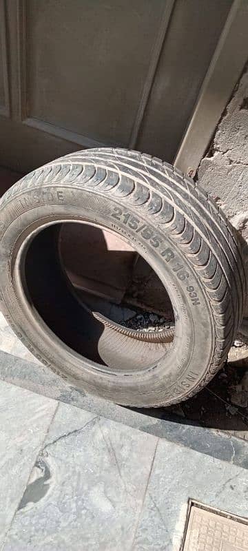 215 55 r16 tyres for sale 1