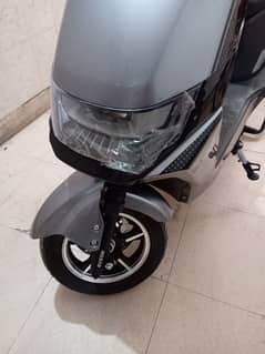 Brand new Electric Scooty for sale