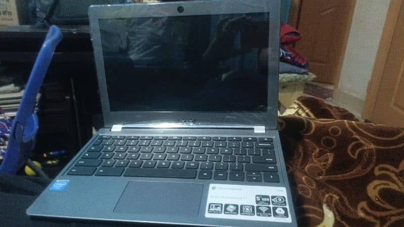 Acer C-740 4GB 128GB 0