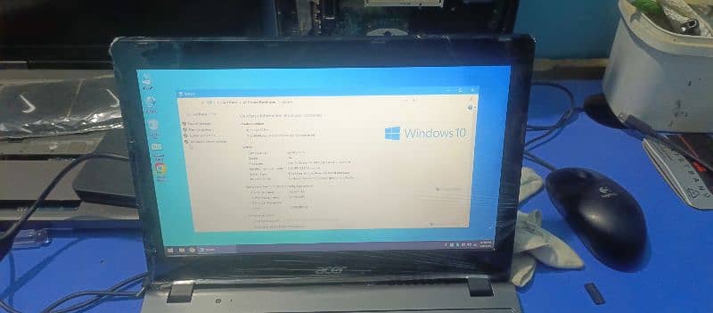 Acer C-740 4GB 128GB 3